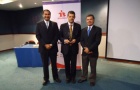Infotrack, inmerso en programa ético por la transparencia